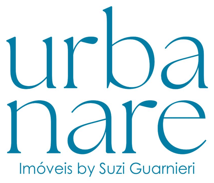 Urbanare — Imóveis by Suzi Guarnieri